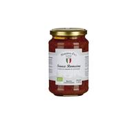 HISTOIRES D'ICI ITALIE-Sauce romaine bio - tomate et artichauts en pot de verre botanic Histoires d'ici Italie - 340 g