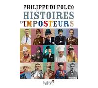 Histoires D'imposteurs