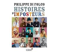 Histoires d'imposteurs