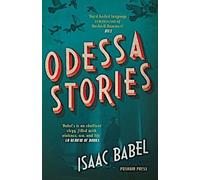 Histoires d'Odessa