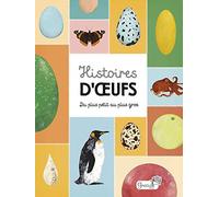 Histoires d'oeufs
