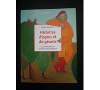 Histoires d'ogres et de géants
