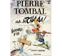 HISTOIRES D'OS