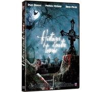 Histoires d'outre-tombe