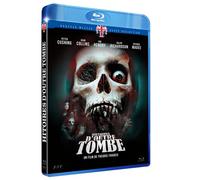 Histoires d'outre-tombe Blu-ray