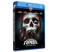 Histoires d'outre-tombe Blu-ray E