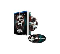 HISTOIRES D'OUTRE-TOMBE - Édition Collector - Blu-ray + DVD - Français - Epouvante - Horreur