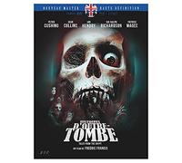 Histoires D'outre-Tombe - Édition Collector Blu-Ray + Dvd + Livret