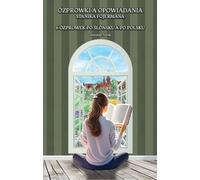 Histoires d'Ozprowki et de Stanika Fojerman
