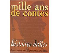 Histoires drôles
