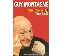 Histoires drôles, tome 4