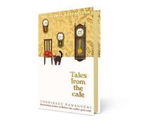 Histoires du café