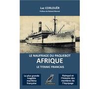 Histoires du Canton de Pontrieux Luc CorlouërLuc Corlouër (Auteur)