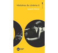 Histoires du cinéma X