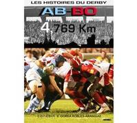 Histoires du derby ab/bo/4769 km E