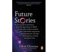 Histoires du futur
