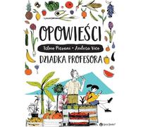 Histoires du grand-père du professeur
