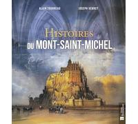 Histoires du Mont-Saint-Michel