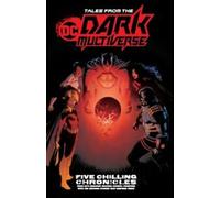 Histoires du multivers obscur de DC