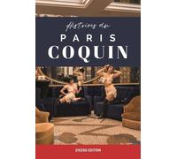 Histoires du Paris coquin