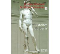 Histoires du pénis