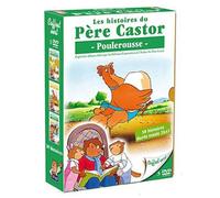 Histoires du Père Castor - Coffret Vert [Pack]