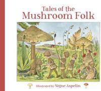Histoires du peuple des champignons