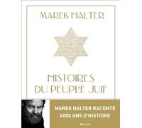 Histoires du peuple juif