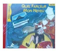 Histoires du pince oreille vol 2