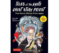Histoires du prêtre des histoires de fantômes de Kyoto