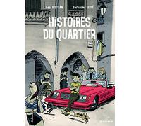 Histoires du quartier (Tome 1)