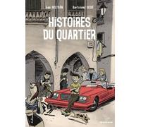 Histoires du quartier (1)