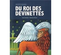 Histoires Du Roi Des Devinettes
