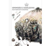 Histoires du Royaume