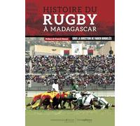 Histoire Du Rugby À Madagascar