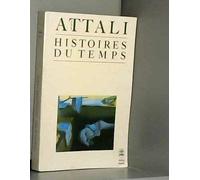 Histoires du temps