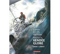 Histoires du Vendée Globe