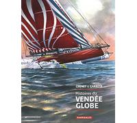 Histoires du Vendée Globe – Dargaud