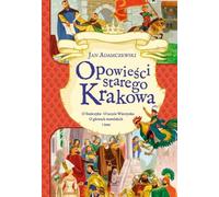 Histoires du vieux Cracovie