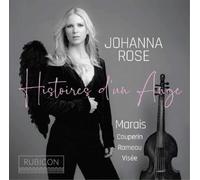 Histoires D’un Ange