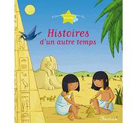 Histoires d'un autre temps