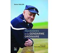 Histoires d'un gendarme ordinaire