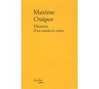 Histoires d'un médecin russe