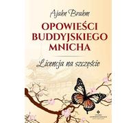 Histoires d'un moine bouddhiste