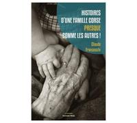 Histoires d'une famille corse presque comme les autres