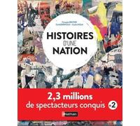 Histoires D'une Nation