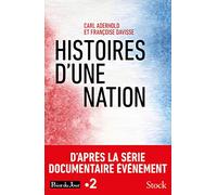 Histoires d'une nation
