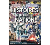 Histoires d'une nation DVD