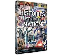 Histoires d'une nation DVD