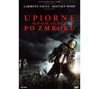 Histoires effrayantes à raconter dans le noir (version originale) [DVD]